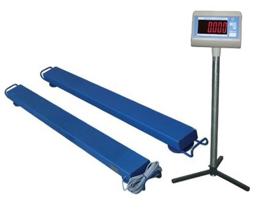 Паллетные весы ВСП4-3000С