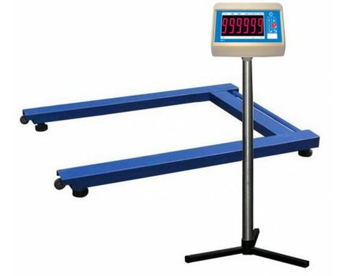 Паллетные весы ВСП4-5000П