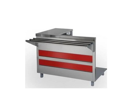 Прилавок кассовый Онега МЛОЭ/ПК2