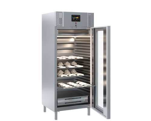 Расстоечный шкаф Carboma M560-1-G EN-HHC (5) 0430