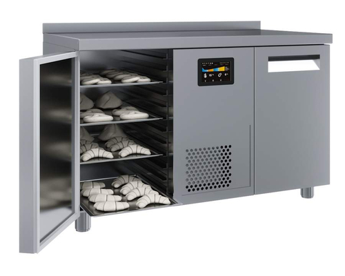 Расстоечный стол Carboma T70 M2-1 EN-HHC (5) 0430