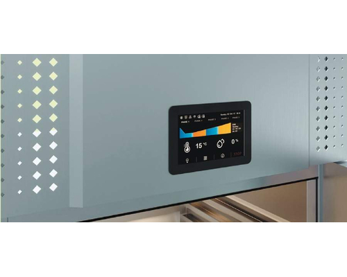 Расстоечный стол Carboma T70 M2-1 EN-HHC (5) 0430