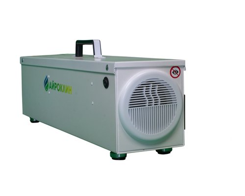 Рециркулятор бактерицидный Айроклин МРБО-100-02