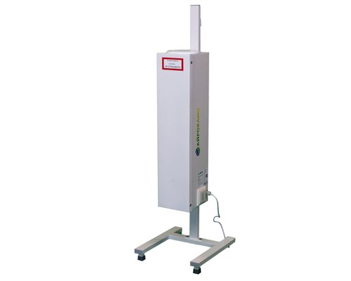 Рециркулятор бактерицидный Айроклин МРБО-100-02Ф