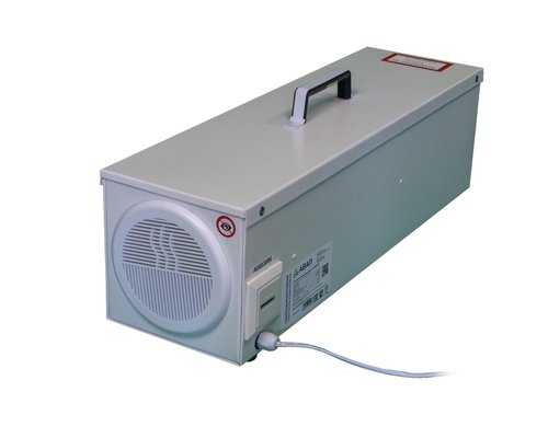 Рециркулятор бактерицидный Айроклин МРБО-125-02