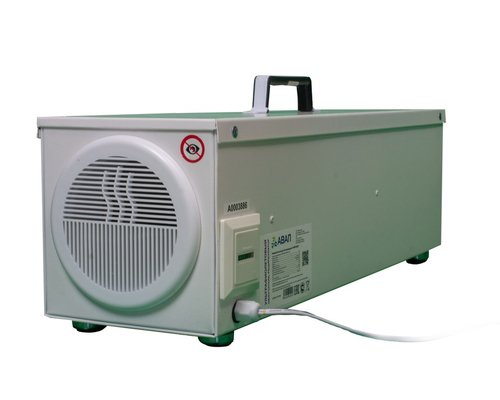 Рециркулятор бактерицидный Айроклин МРБО-125-02