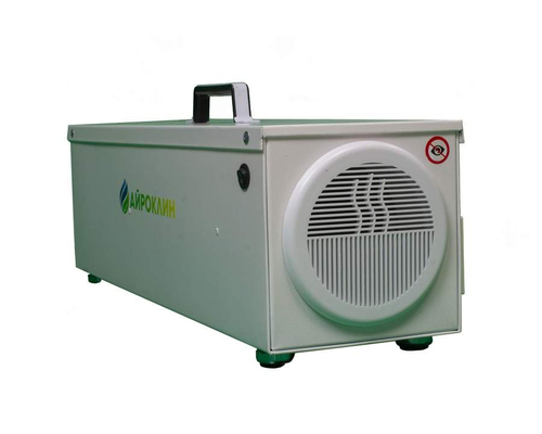 Рециркулятор бактерицидный Айроклин МРБО-125-02Ф