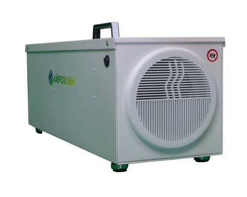 Рециркулятор бактерицидный Айроклин МРБО-160-02