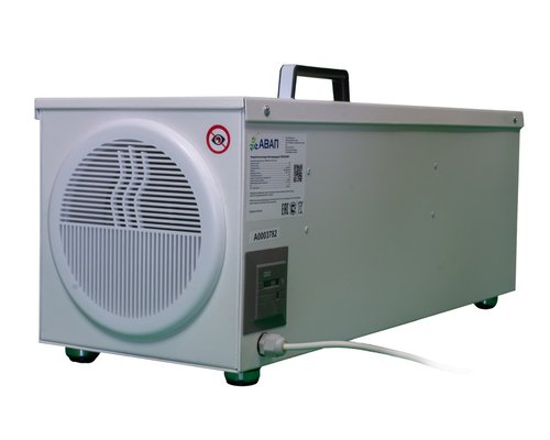 Рециркулятор бактерицидный Айроклин МРБО-160-02Ф