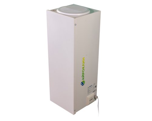 Рециркулятор бактерицидный Айроклин НРБО-160-02Ф