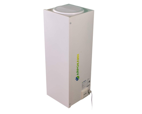 Рециркулятор бактерицидный Айроклин НРБО-160-04