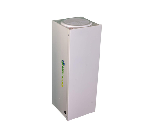 Рециркулятор бактерицидный Айроклин НРБО-160-04