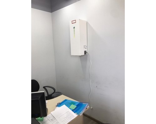 Рециркулятор бактерицидный Айроклин НРБО-160/2-04МС