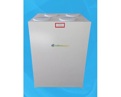 Рециркулятор бактерицидный Айроклин НРБО-160/2-08МС