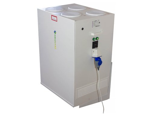 Рециркулятор бактерицидный Айроклин НРБО-160/4-08МС