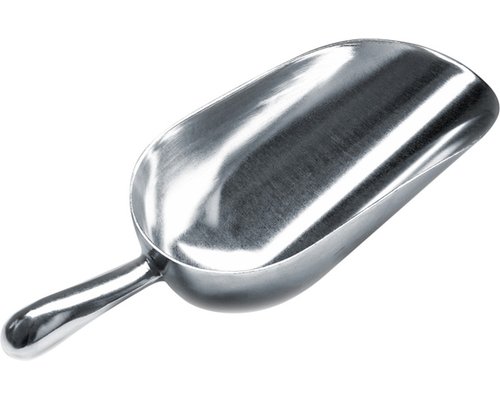 Совок для сыпучих продуктов 1140 гр