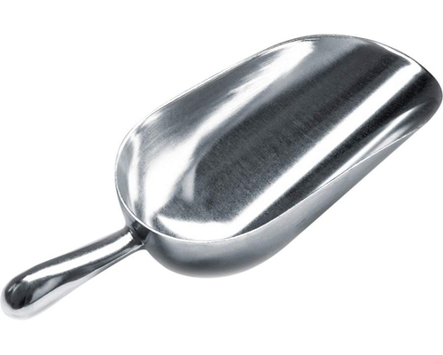 Совок для сыпучих продуктов 720 гр