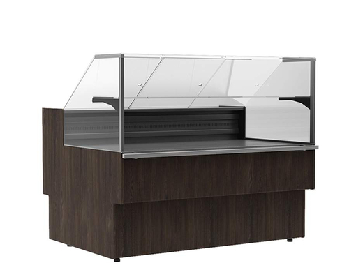 Тепловая витрина Полюс Bavaria 2 GC110 SH 1,25-1 / ВТ-1,25 Carboma