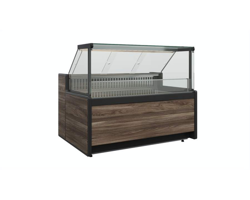 Тепловая витрина Полюс Bavaria 3 GC111 SH 1,25-1