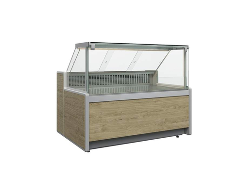 Тепловая витрина Полюс Bavaria 3 GC111 SH 1,25-1