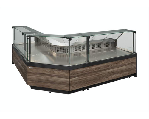 Тепловая витрина Полюс Bavaria 3 GC111 SH 1,25-1