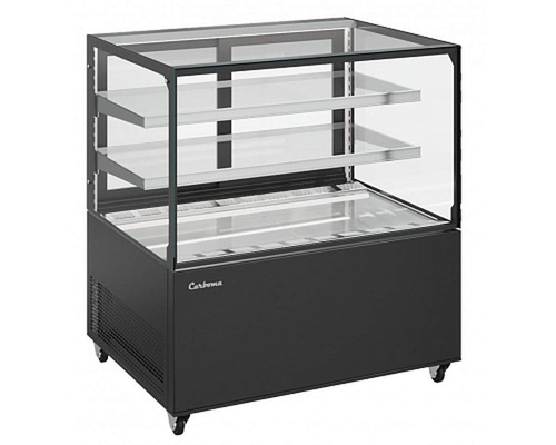 Тепловая витрина Полюс Cosmo КС78-110 SH 0,9-1