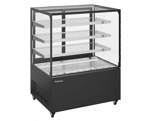 Тепловая витрина Полюс Cosmo КС78-130 SH 0,9-1