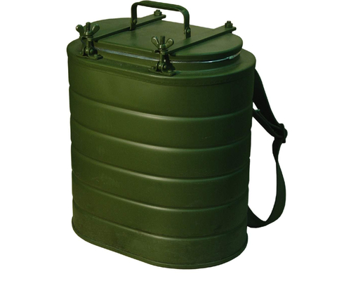 Термос армейский 12 л (нерж.)