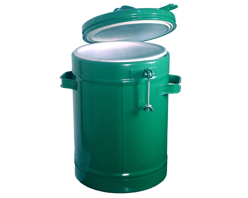 Термос армейский 24 л