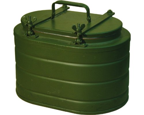 Термос армейский 6 л (нерж.)