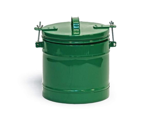 Термос армейский 6 л