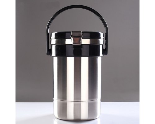 Термос для еды ''Экспресс'' 2,5 л