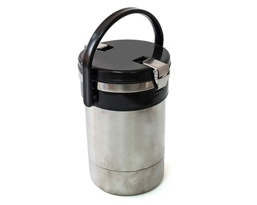 Термос ''Экспресс'' трехсекционный (3х0,4)