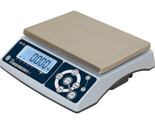 Весы фасовочные MAS MS-25
