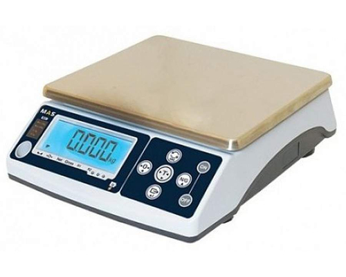 Весы фасовочные MAS MSC-25