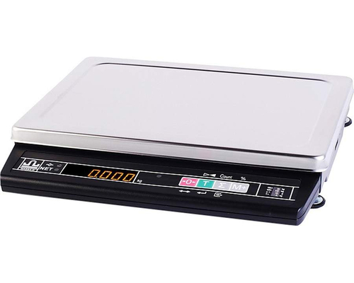 Весы фасовочные МАССА-К-МК-3.2-А20 (платформа 340x245 мм)