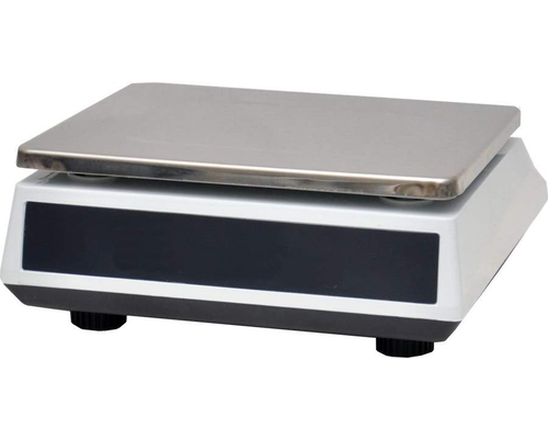 Весы фасовочные ВЭТ-3-1С (платформа 260х210 мм)