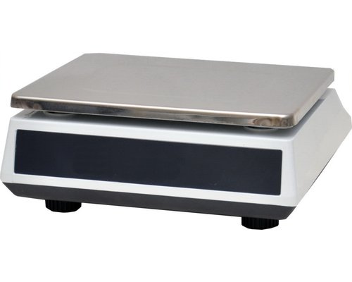 Весы фасовочные ВЭТ-6-1С (платформа 260х210 мм)