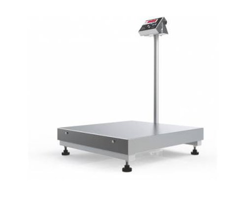 Весы платформенные ВПА-50 (400х600, нерж.)