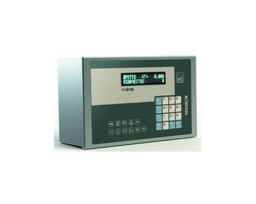 Весы платформенные ВПА-50 (400х600, нерж.)