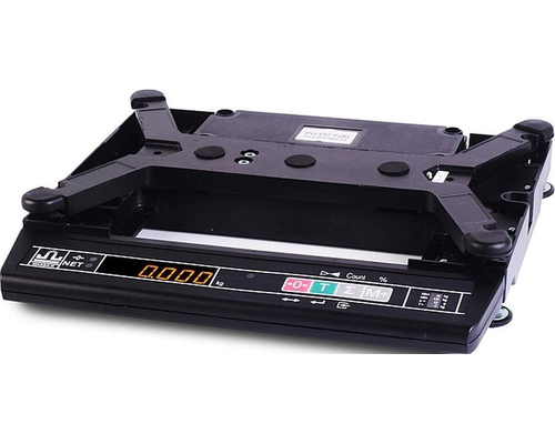 Весы торговые электронные МАССА-К-МК-32.2-А21 (платформа 340x245 мм)