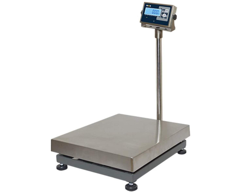 Весы влагозащищенные MAS PM1H-100-4050