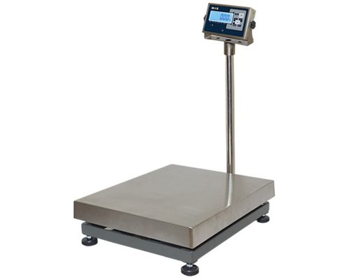 Весы влагозащищенные MAS PM1H-300-5060