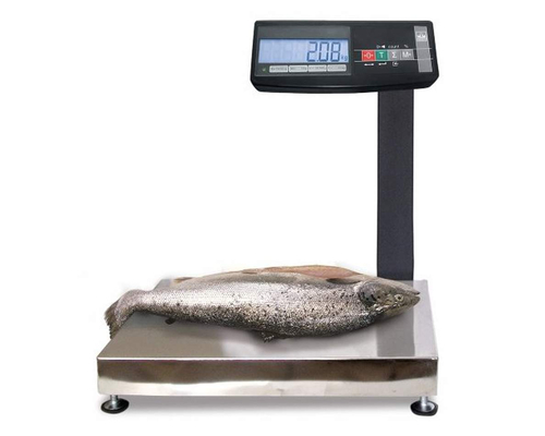 Весы влагозащищенные МАССА-К-МК-3.2-АВ11