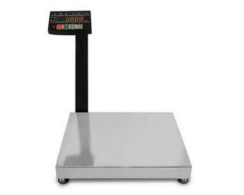 Весы влагозащищенные МАССА-К-МК-3.2-АВ20