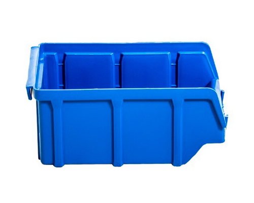 Ящик пластиковый 155х100х75 мм Ящик пластиковый 155х100х75 мм