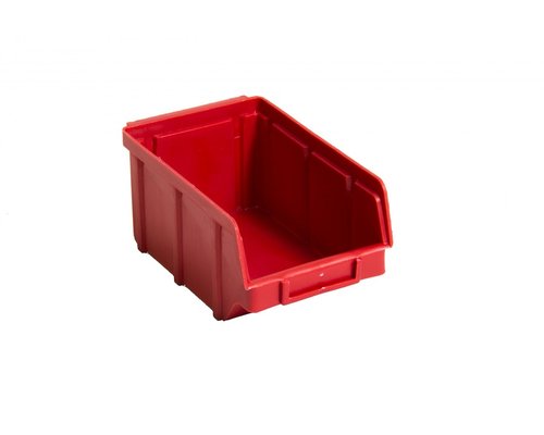 Ящик пластиковый 155х100х75 мм Ящик пластиковый 155х100х75 мм