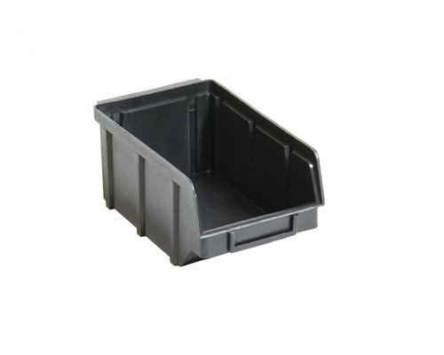 Ящик пластиковый 155х100х75 мм Ящик пластиковый 155х100х75 мм