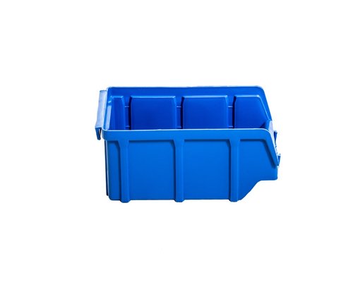 Ящик пластиковый 155х100х75 мм Ящик пластиковый 155х100х75 мм