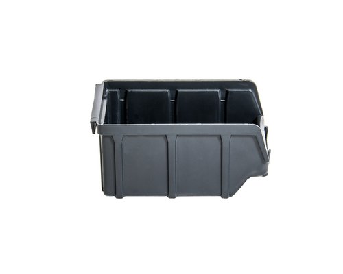 Ящик пластиковый 155х100х75 мм Ящик пластиковый 155х100х75 мм